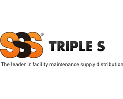 Triple S Logo